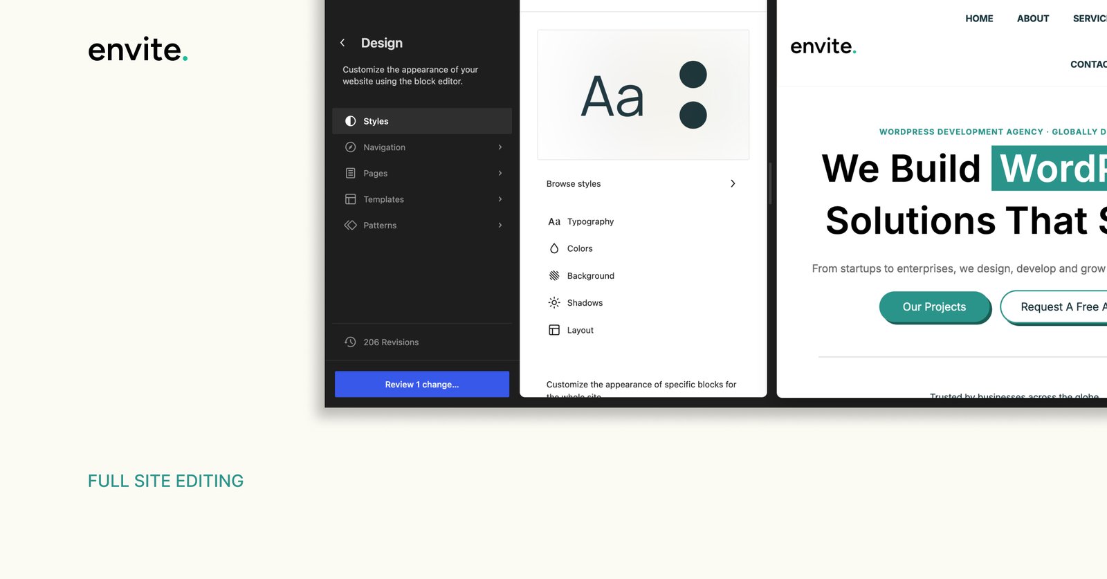 How We Use Custom Gutenberg Blocks Instead of Page Builders